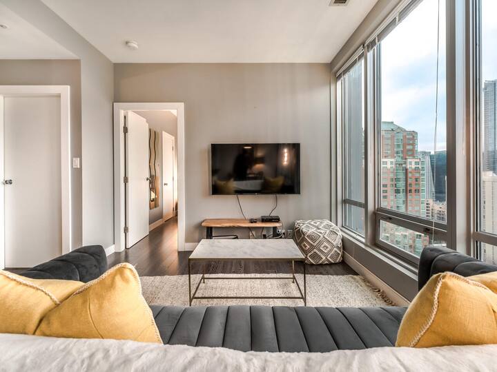 Contemporary Studio Design