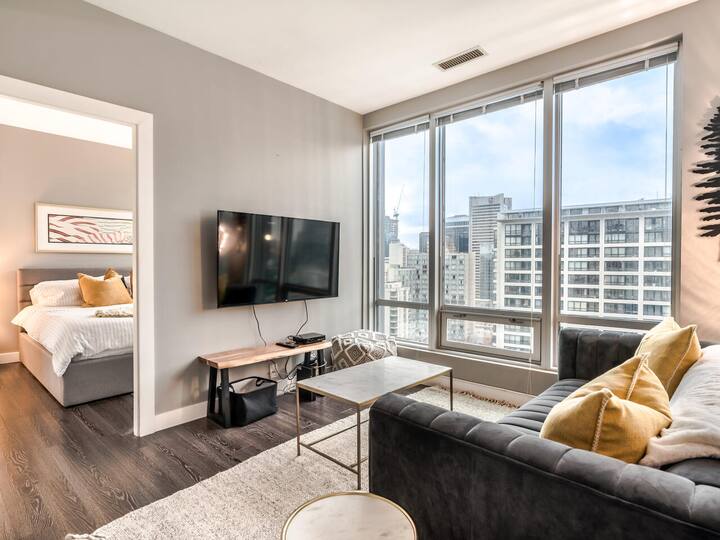 Professional Executive Suite