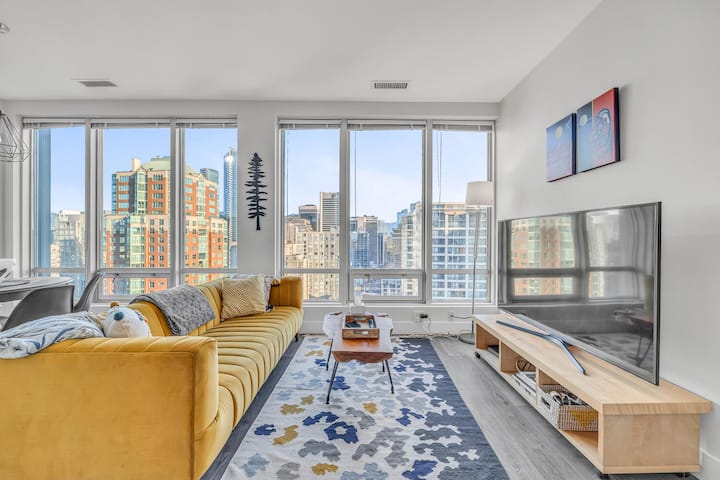 Executive Studio Suite