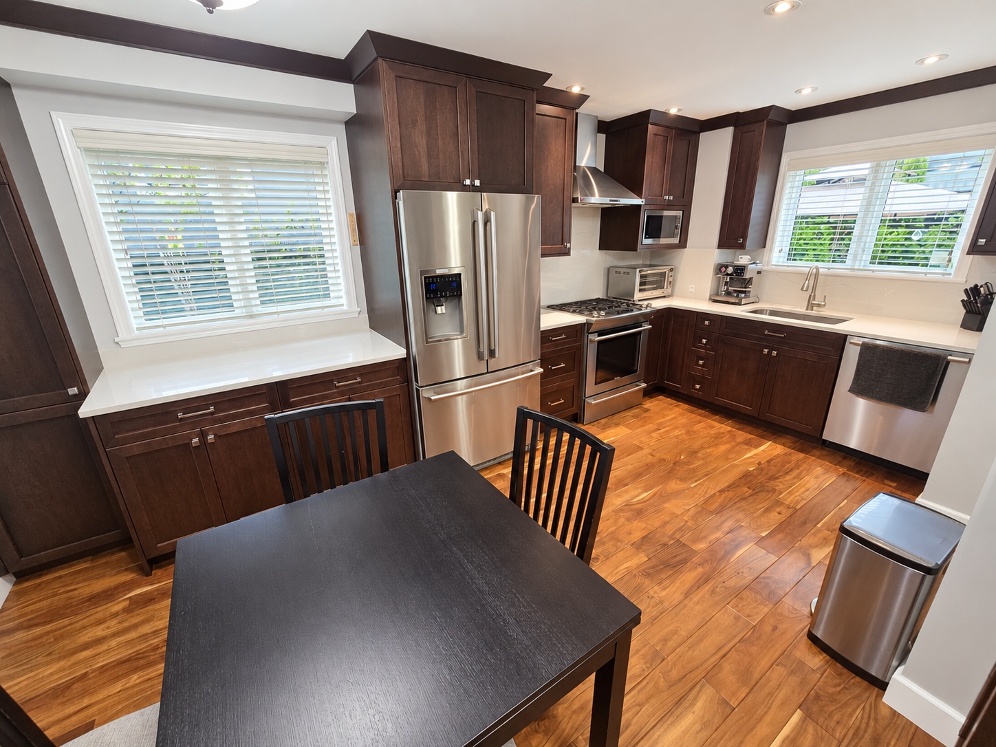 1–1137 Barclay Street — West End Townhouse, photo 2