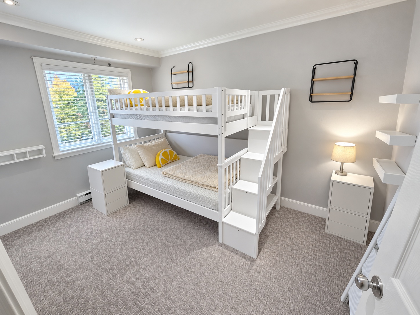 1–1137 Barclay Street — West End Townhouse, photo 7