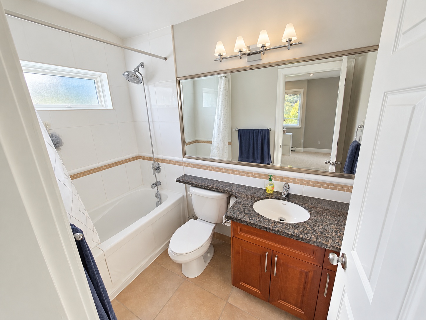 1–1137 Barclay Street — West End Townhouse, photo 8