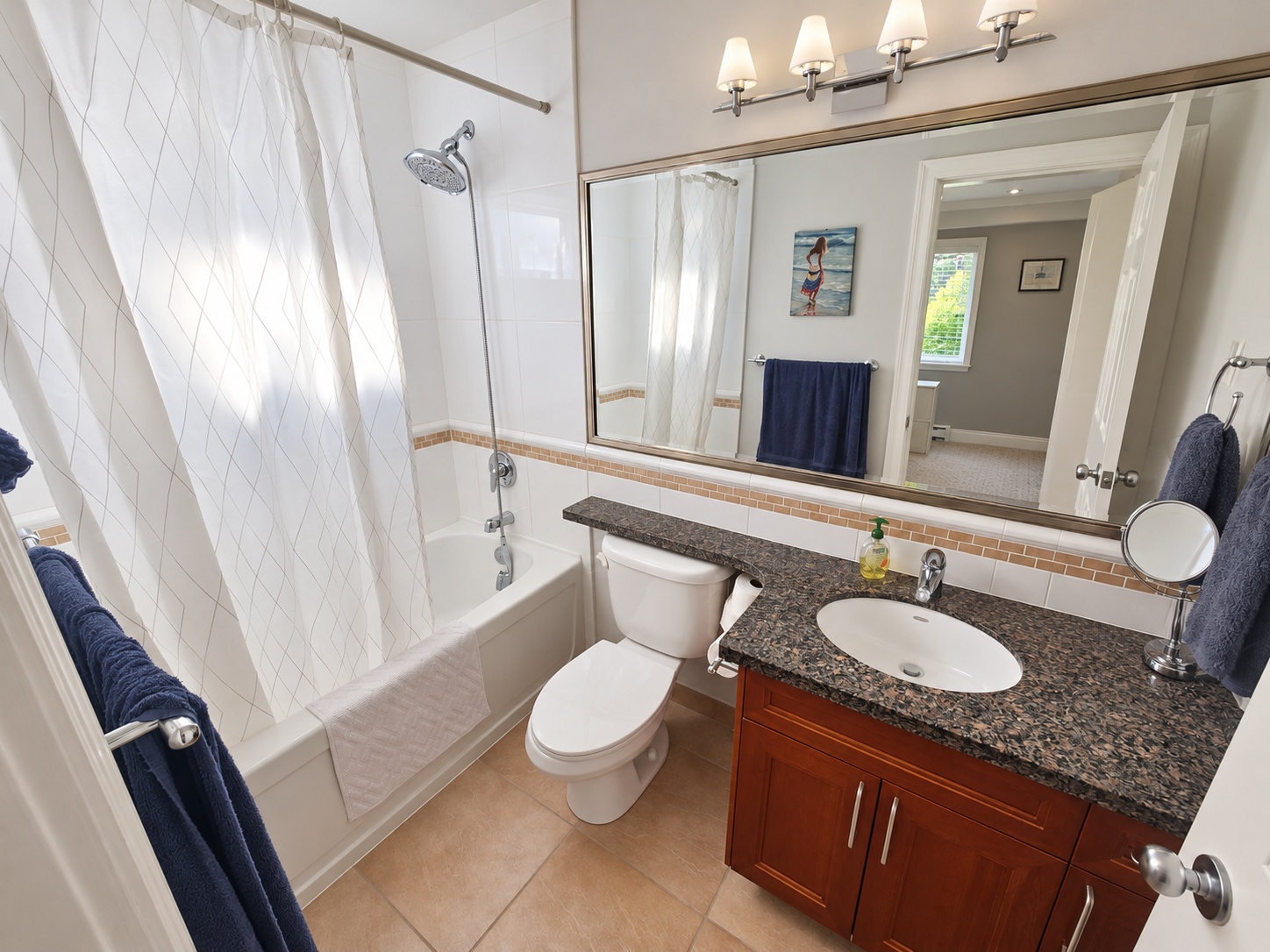 1–1137 Barclay Street — West End Townhouse, photo 9
