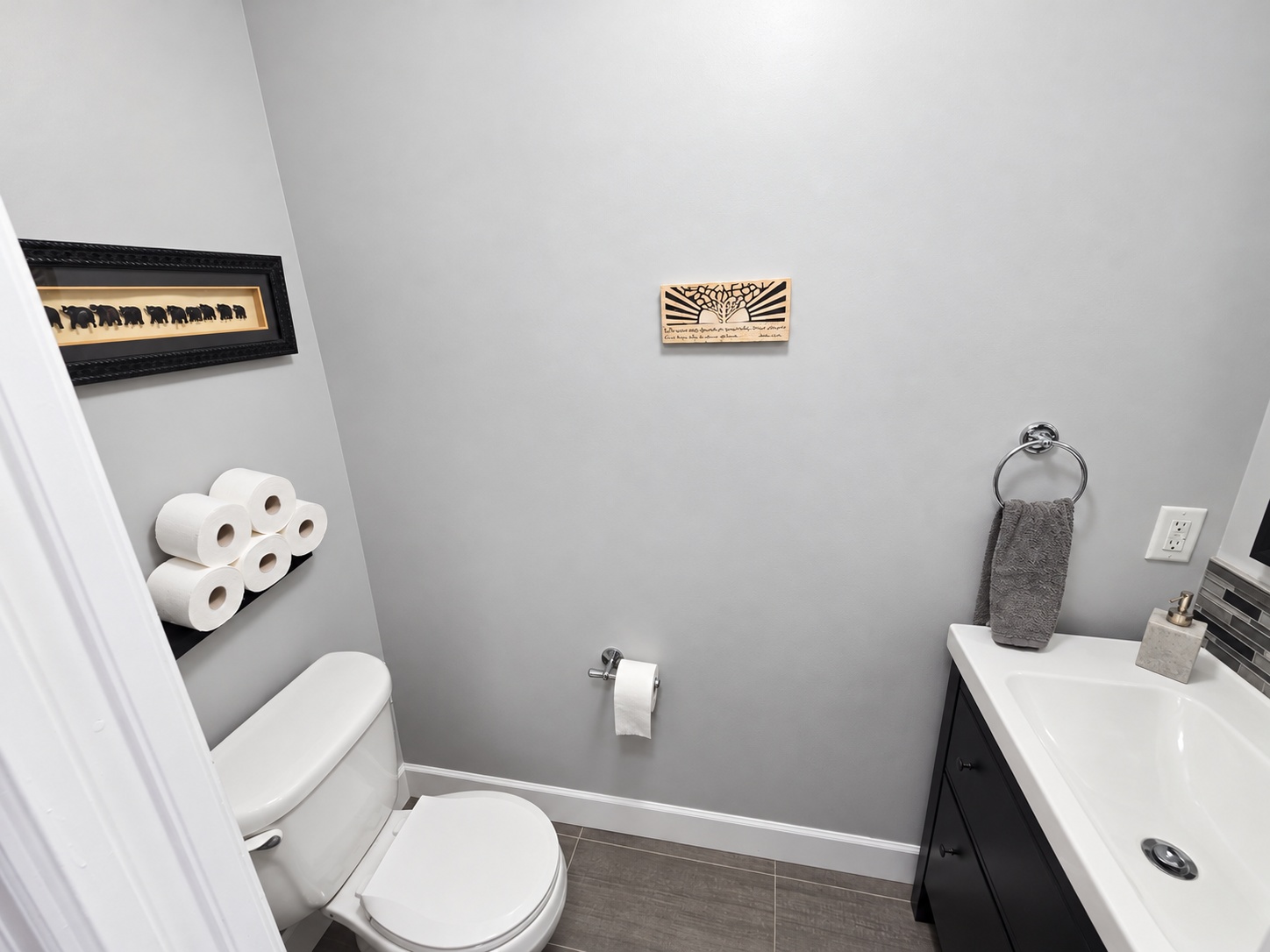 1–1137 Barclay Street — West End Townhouse, photo 10