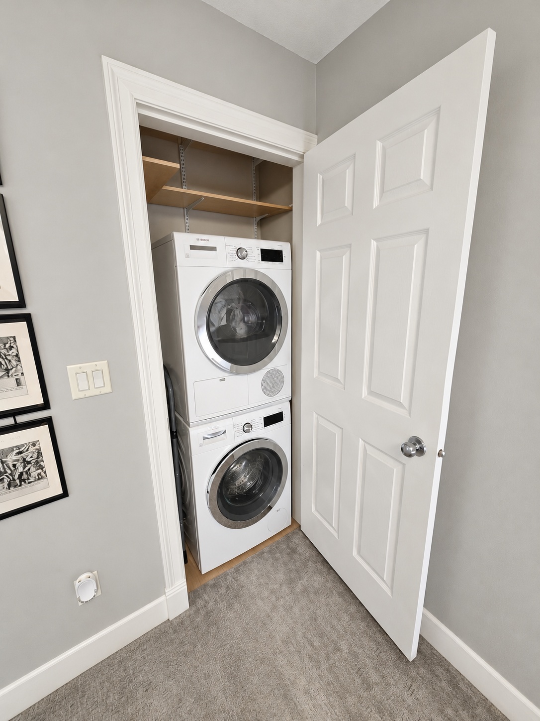 1–1137 Barclay Street — West End Townhouse, photo 11