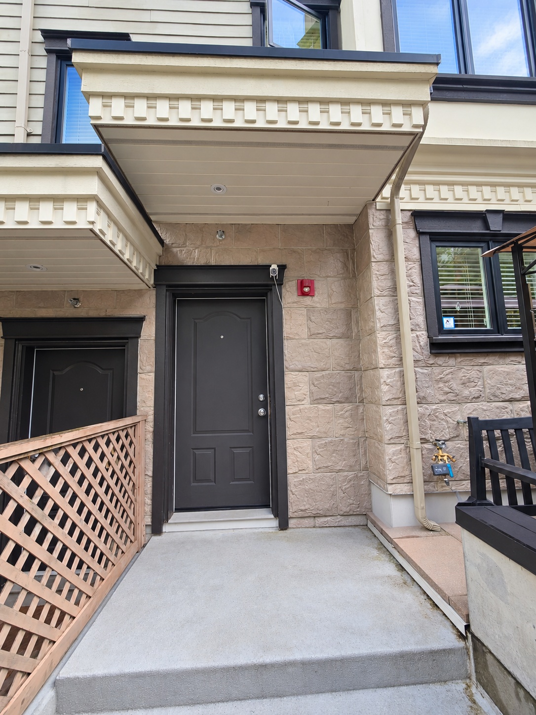 1–1137 Barclay Street — West End Townhouse, photo 18