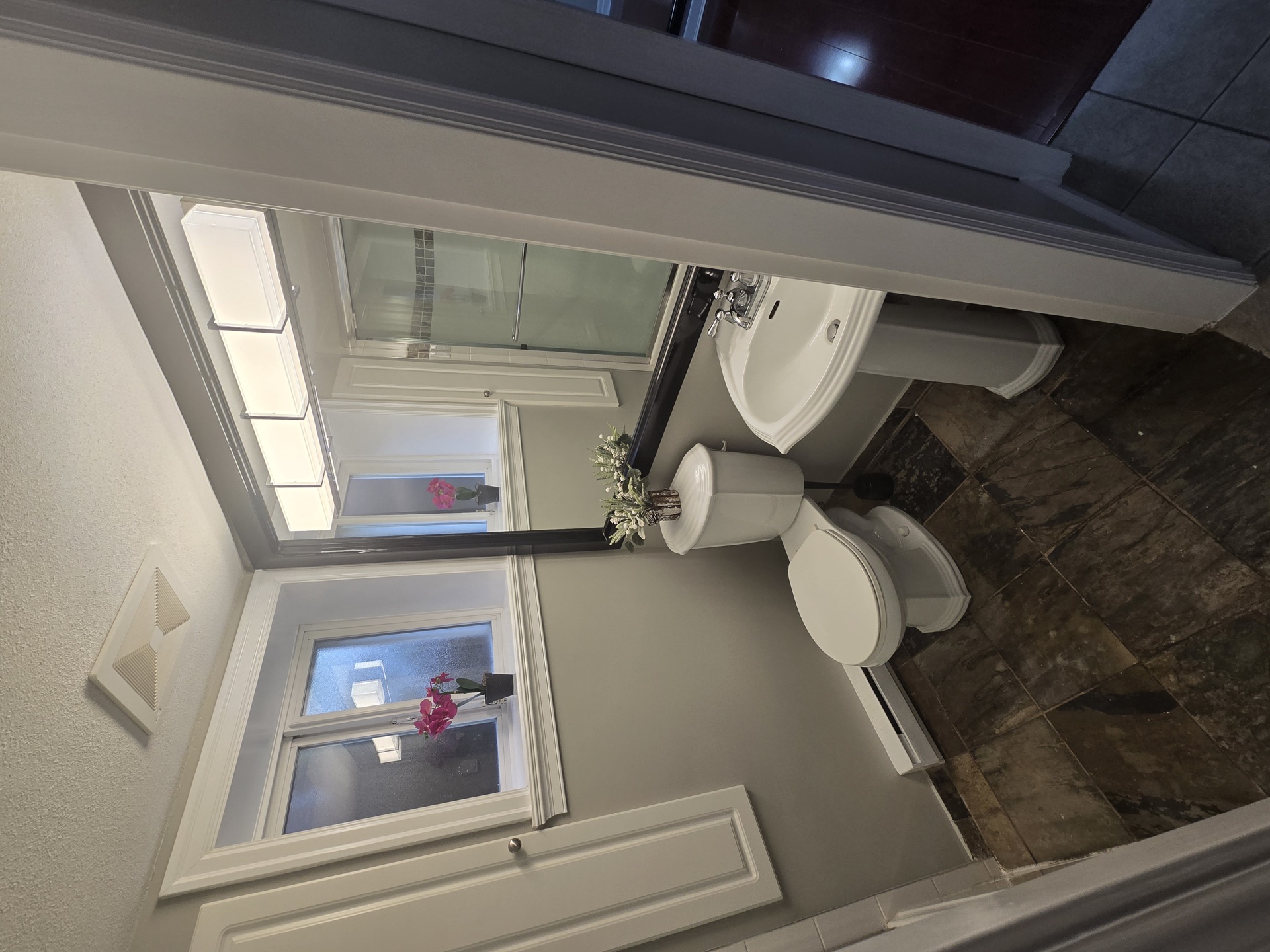 4585 Commercial Street — Fireplace Basement Suite, photo 6