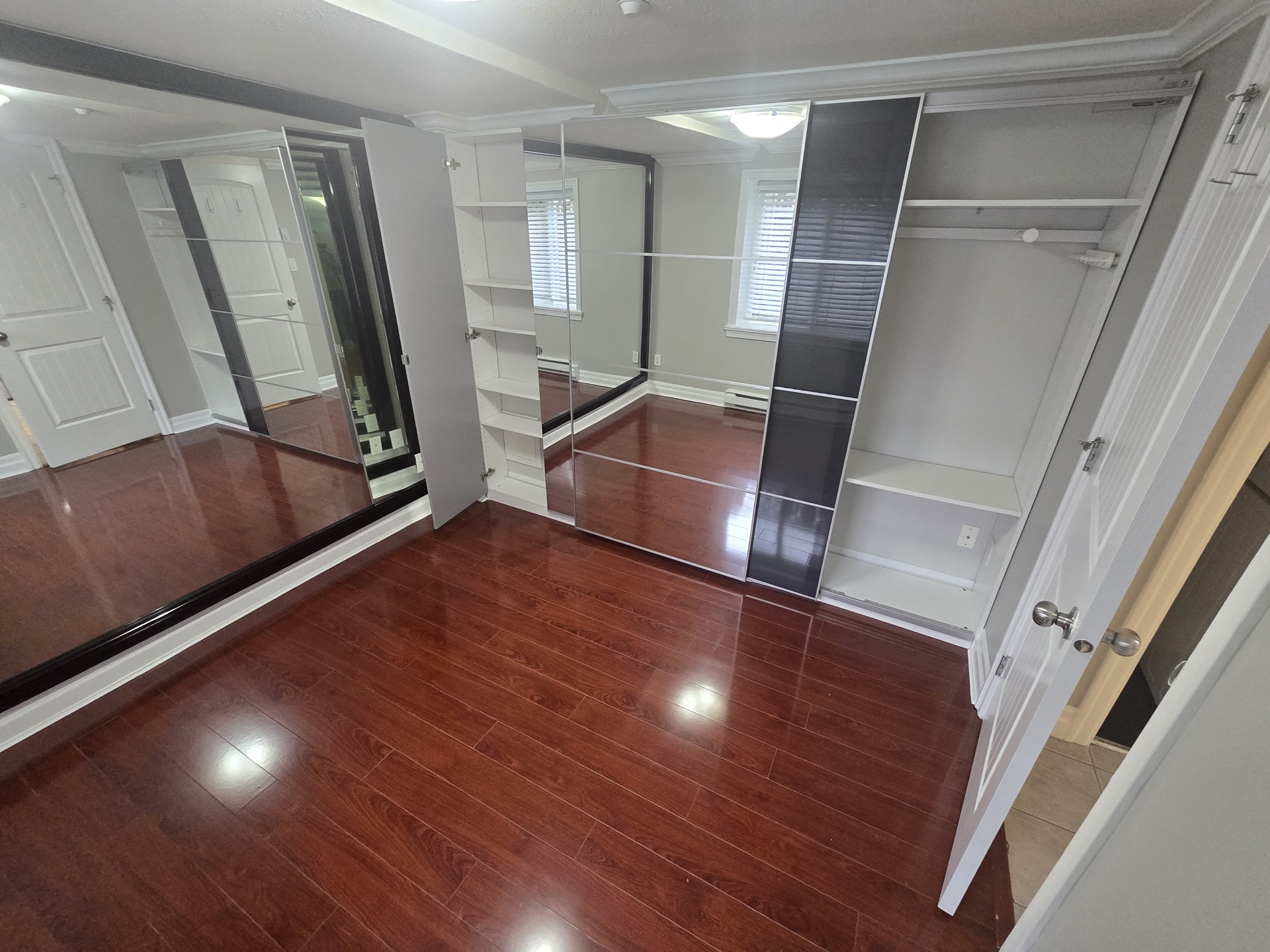 4585 Commercial Street — Fireplace Basement Suite, photo 9