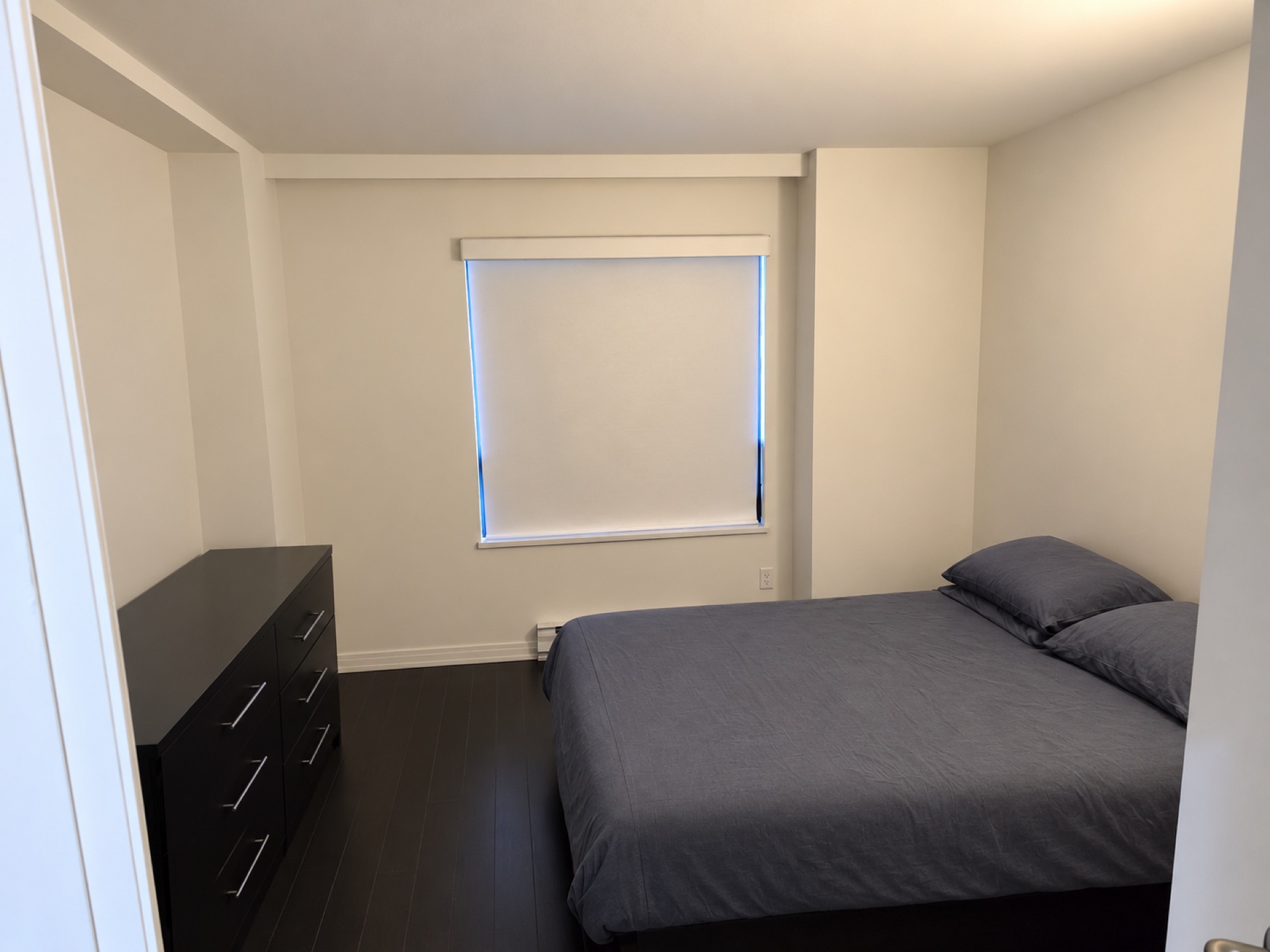 #501–1415 West Georgia Street — Furnished Two-Bedroom Residence, photo 5