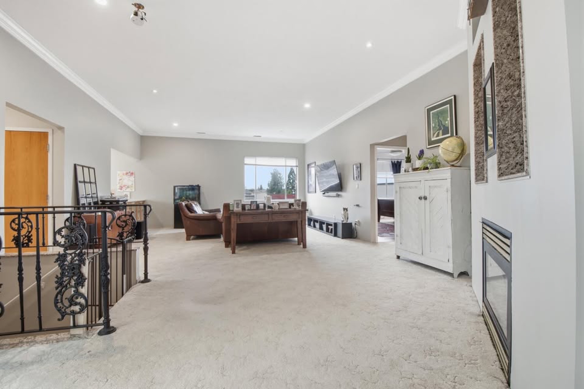 1496 Rupert Street — Furnished Penthouse Residence, photo 4