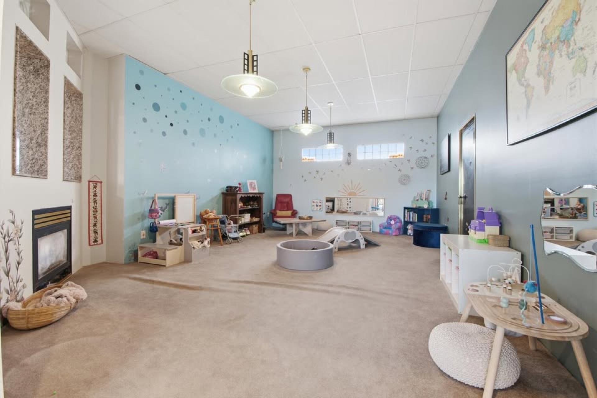 1496 Rupert Street — Furnished Penthouse Residence, photo 5