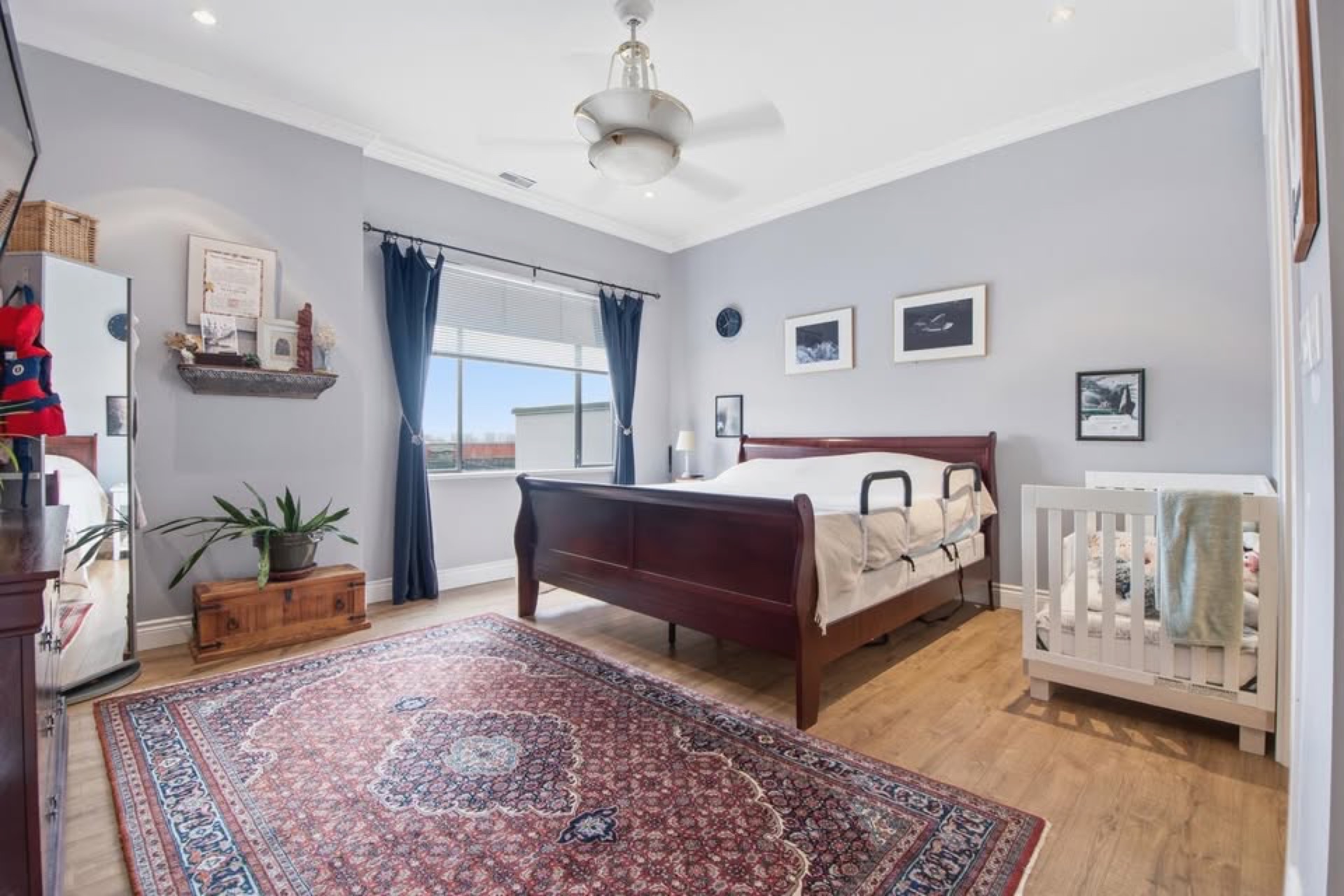 1496 Rupert Street — Furnished Penthouse Residence, photo 9