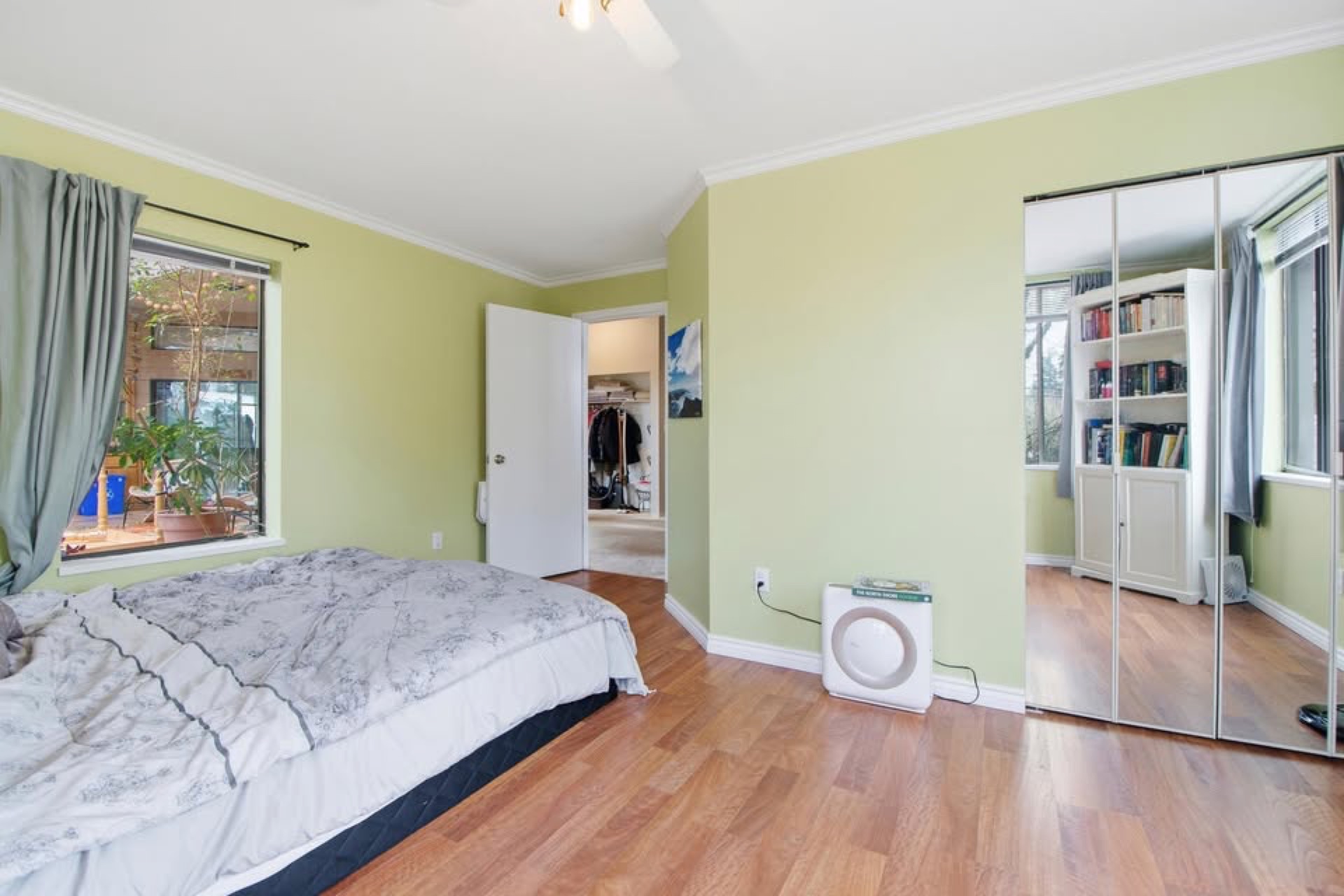 1496 Rupert Street — Furnished Penthouse Residence, photo 10