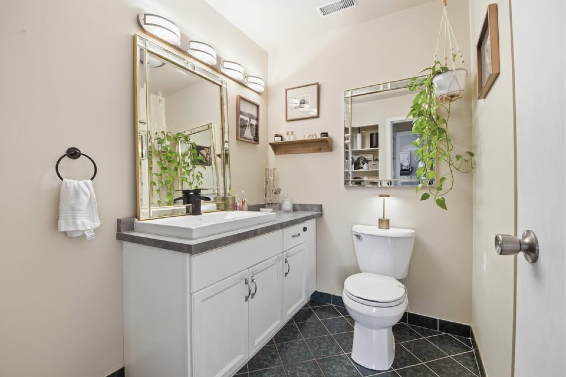 1496 Rupert Street — Furnished Penthouse Residence, photo 13
