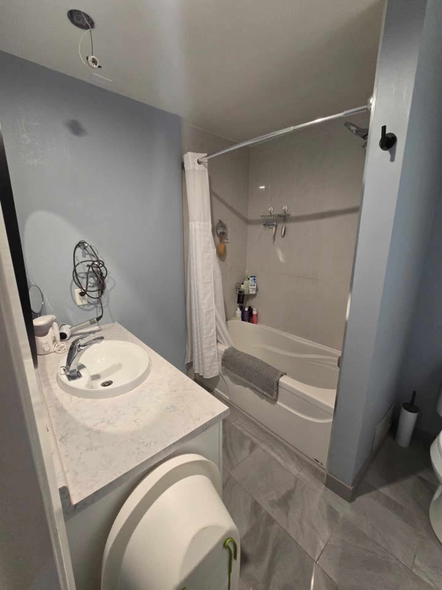 1496 Rupert Street — Furnished Penthouse Residence, photo 20