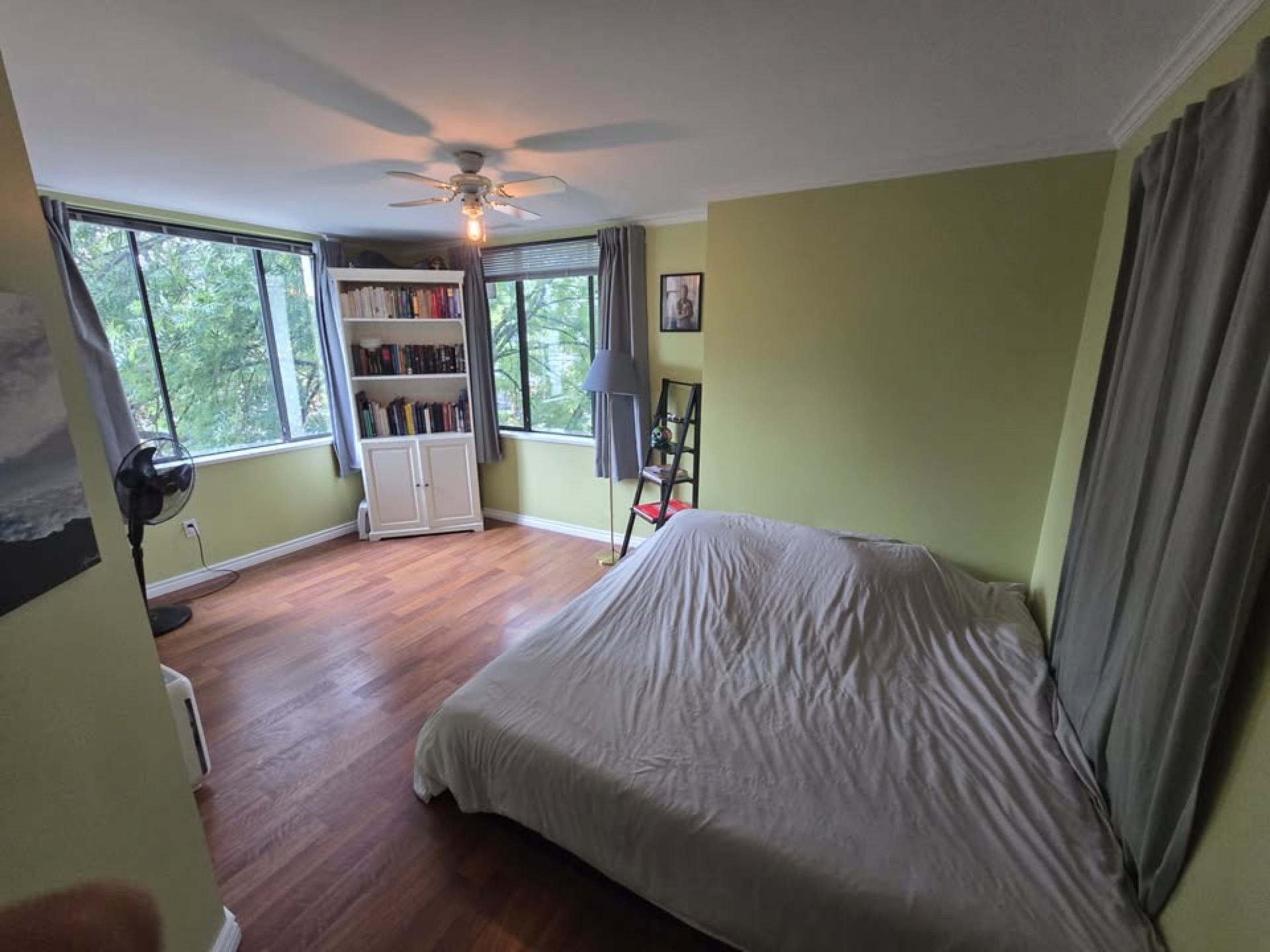 1496 Rupert Street — Furnished Penthouse Residence, photo 24