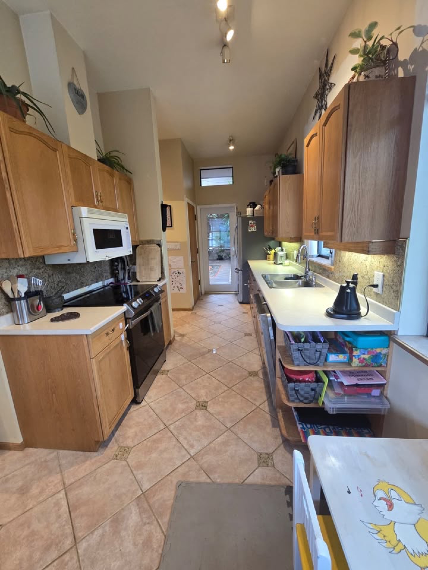 1496 Rupert Street — Furnished Penthouse Residence, photo 29
