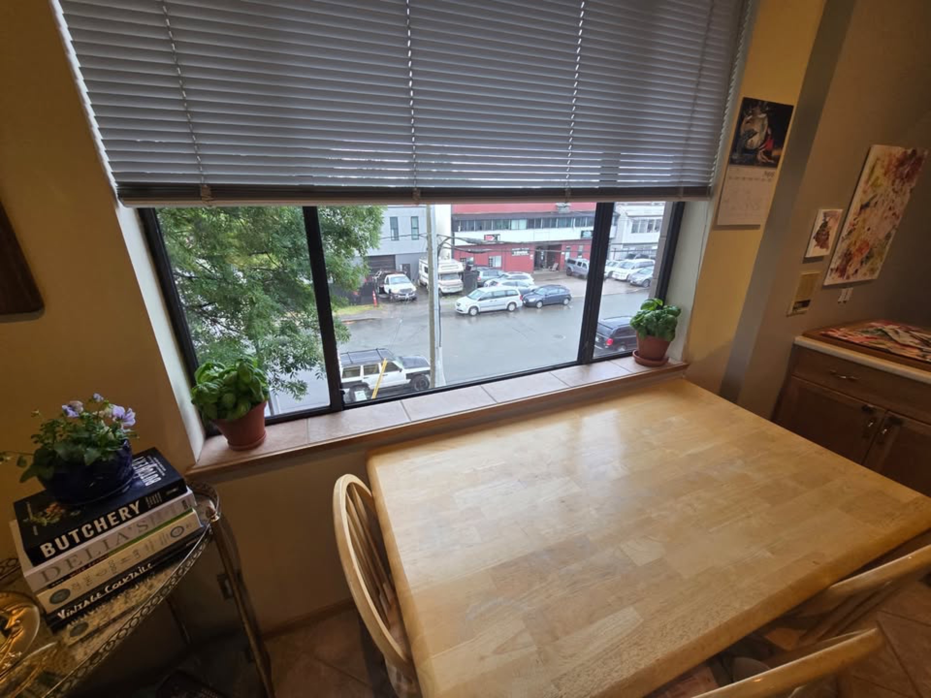 1496 Rupert Street — Furnished Penthouse Residence, photo 31