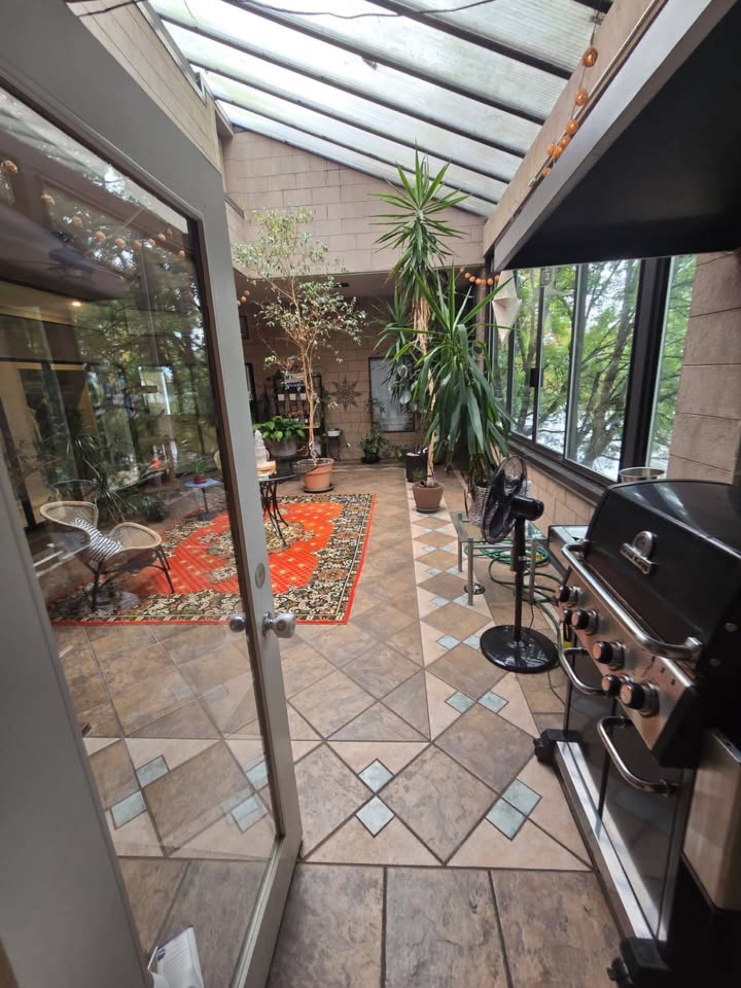 1496 Rupert Street — Furnished Penthouse Residence, photo 33